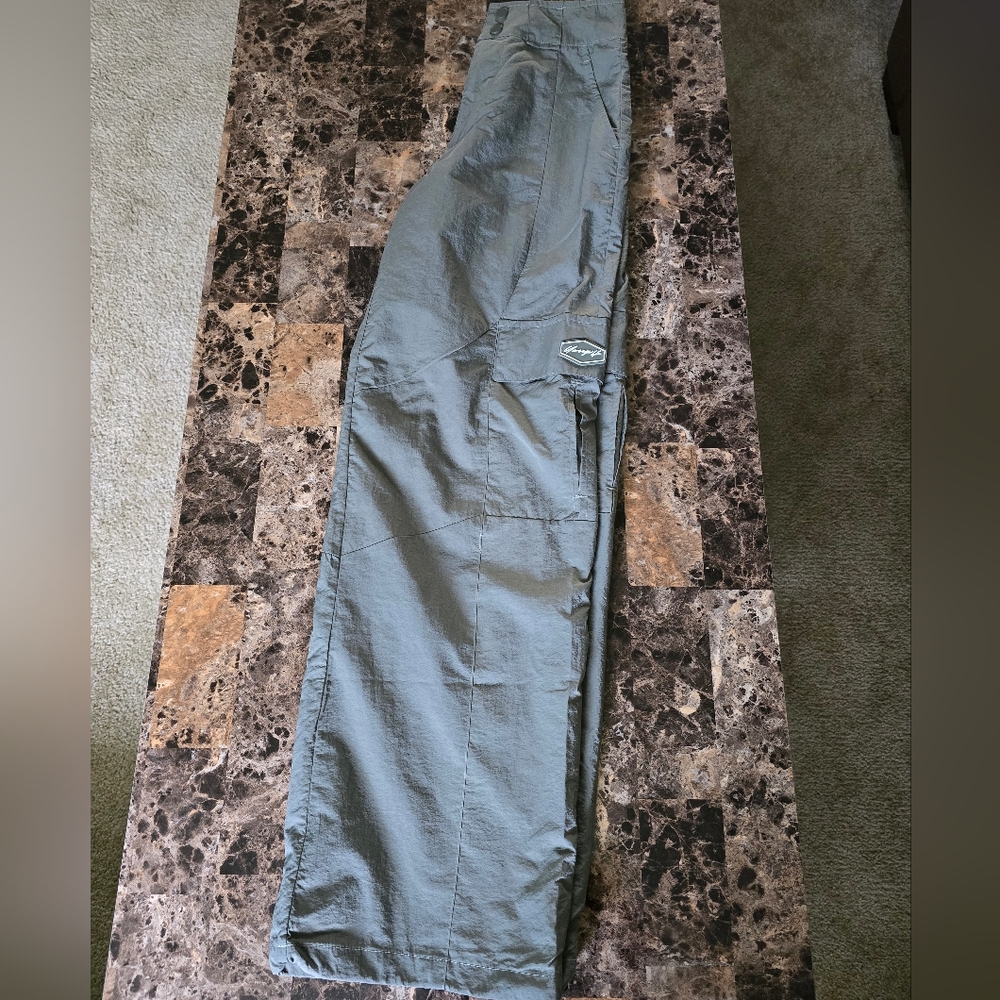 YoungLa Retro Cargo Joggers